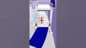 Flag 3D Painters Time || Android Gameplay || Wingman