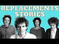 The Replacements  -Breakdancing In The Slime  -(Dan Baird)