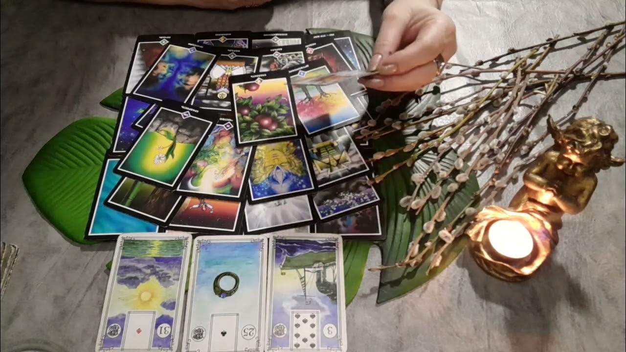 Таро клуб. Tarot Club. Клуб Таро.