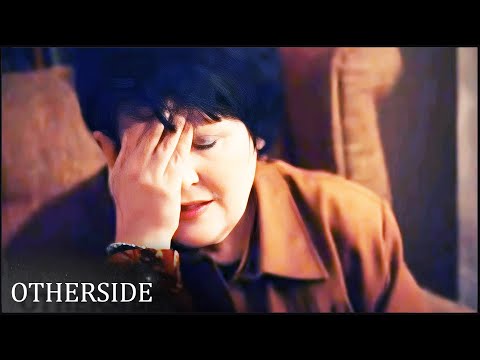 Spirits Power Becomes Too Much for Medium | Rescue Mediums | Full Episode | Otherside Paranormal documentary thumbnail