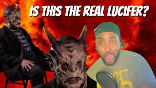 SHOCKING INTERVIEW WITH LUCIFER! (My Analysis) Warning. Offensive.