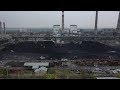 Поставки угля на ТЭЦ Бишкека начались / 01.10.19 / НТС