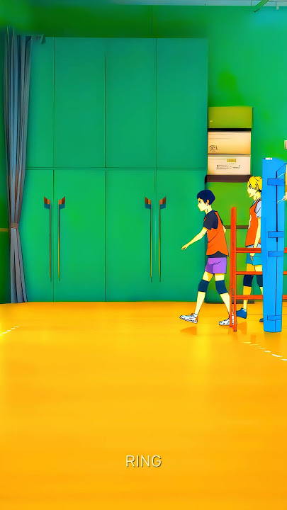 Haikyuu I Vertical Edit #anime #haikyuu