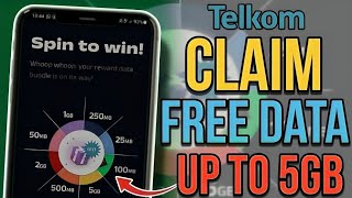 FREE Trick Data On Telkom 2025 screenshot 5
