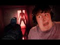 Realistic Body Cam Horror Game.. In The Dark!