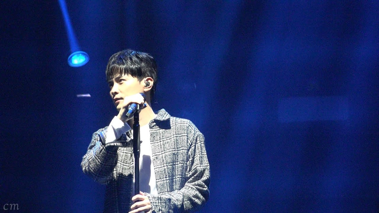 190112 버즈(민경훈) 가시, 서울콘서트