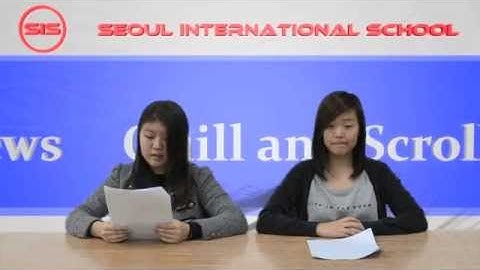 Quill & Scroll: Campus Construction