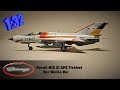 1:32 Revell Mig 21 SPS Fishbed Baubericht / full build