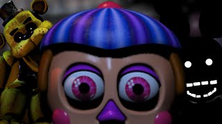 What Makes Fnaf Easter Eggs So Unique?
