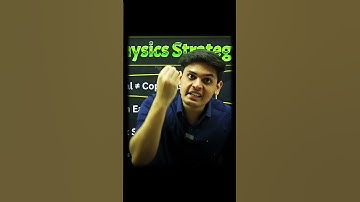 How To Solve Physics Numericals 😱 || Prashant Kirad #class10 #studyadvice #shorts #study #boardexam