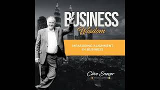 Measuring Alignment in Business