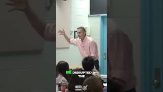 Conquering Chaos: Wisdom for Life's Unexpected Turns