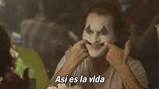 Frank Sinatra - That's life (sub español) [Joker]