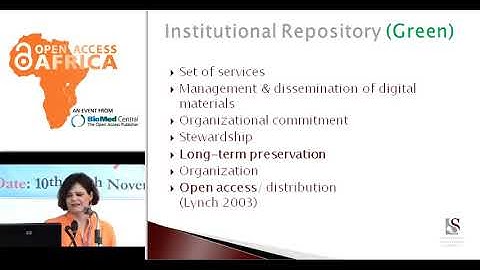 Access to information has no boundaries:...