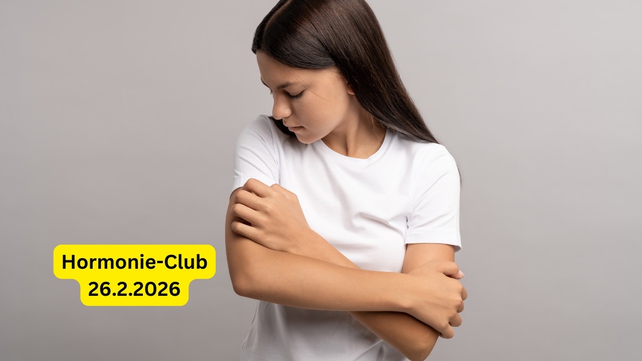 Hormonie-Club 26.02.2026