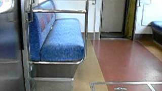京王７８０３Ｆ　界磁チョッパ音（千歳烏山→仙川）