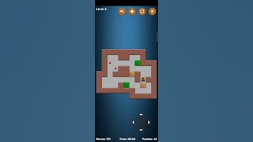 sokoban free# COSMONOTES #level #6