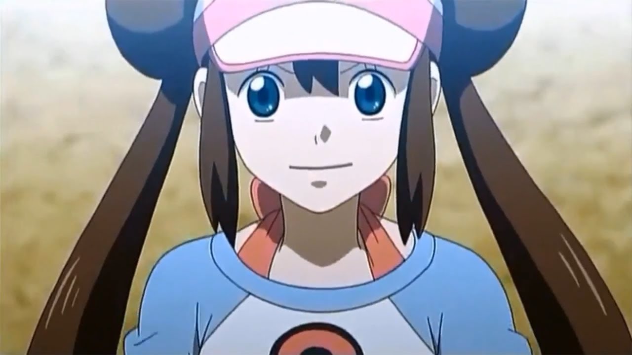 Pokemon Black 2 And White 2 New B W 2 Promotional Trailer With Mei Vs Cheren Youtube
