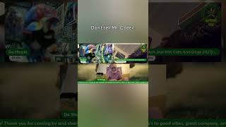 Mr. Codexs Handsome Little Fella