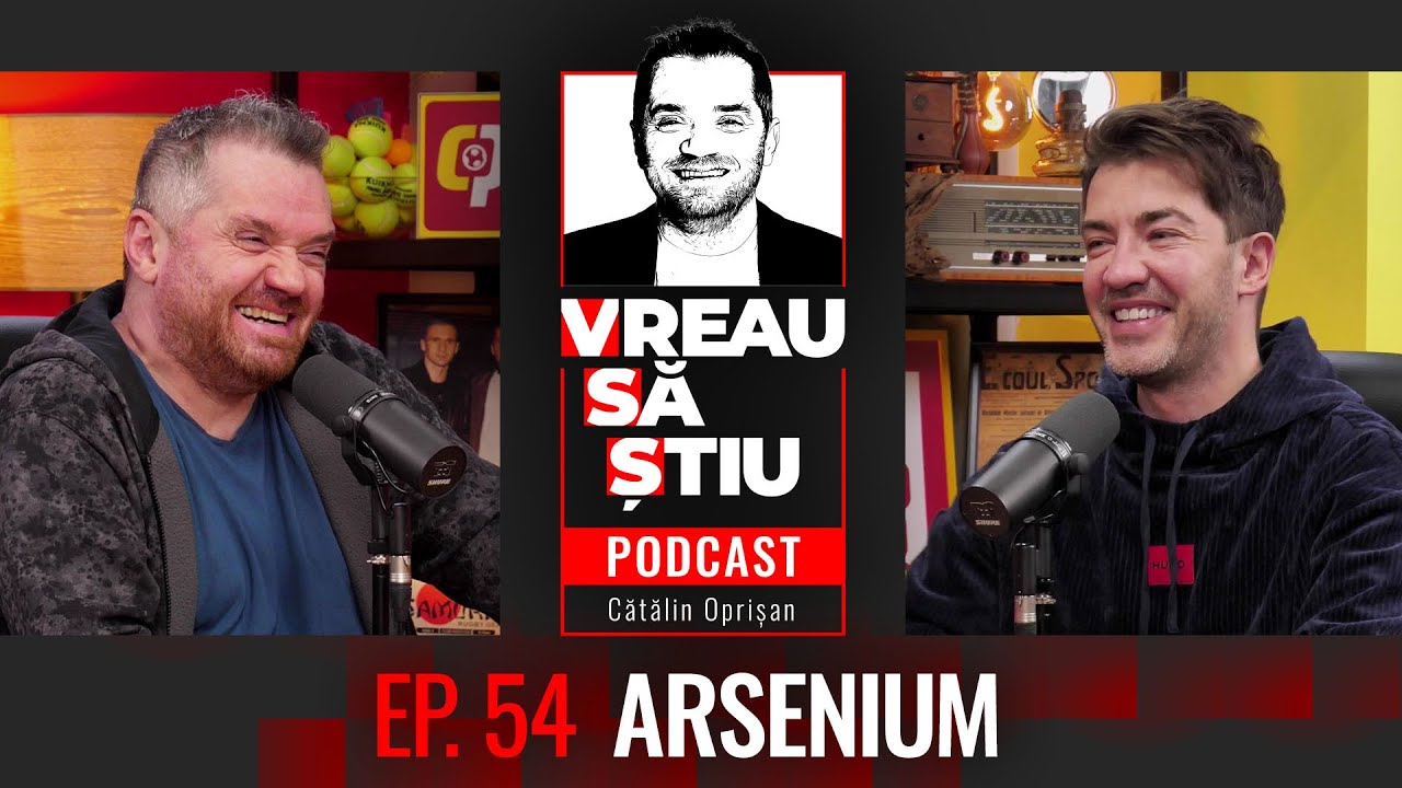 ARSENIUM: 