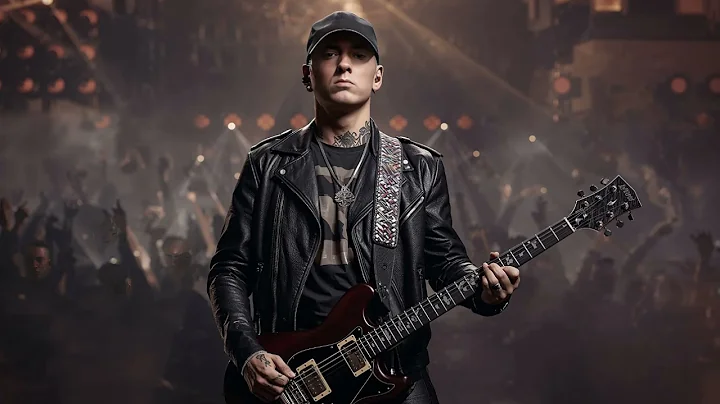 The Real Slim Shady - Heavy Metal Version (AI Remix)