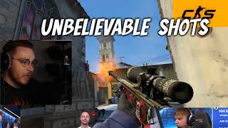 COUNTER-STRIKE FALL GROUPS 2023 | AMAZING HIGHLIGHTS AND BEST MOMENTS