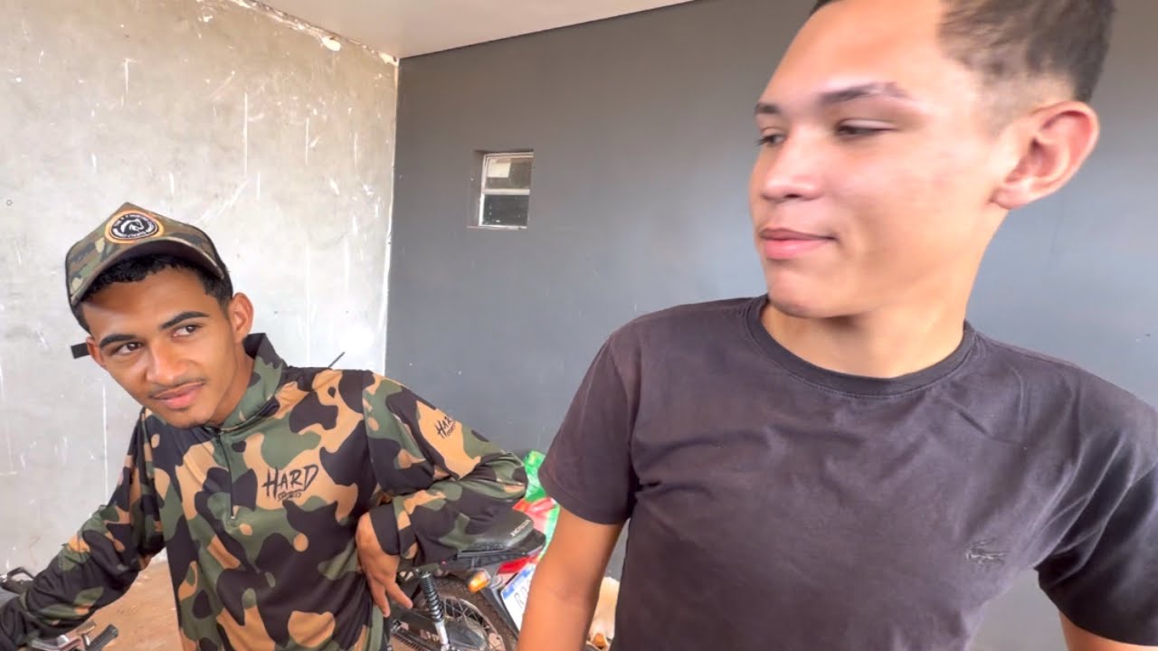 ELE MANDOU LEVY S0C4 TUDO🤣🤣