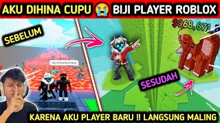AKU DIHINA NOOB‼️ LANGSUNG CURI SEMUA BRAINROT ILAHI ORAN...