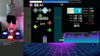 VivaLaMoo - Flamenco House 99.97% 15A (ECFA 2021 - 11)