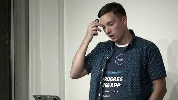 Simon Owen: Front-End Workflow - keeping it healthy and productive - Leeds Front End