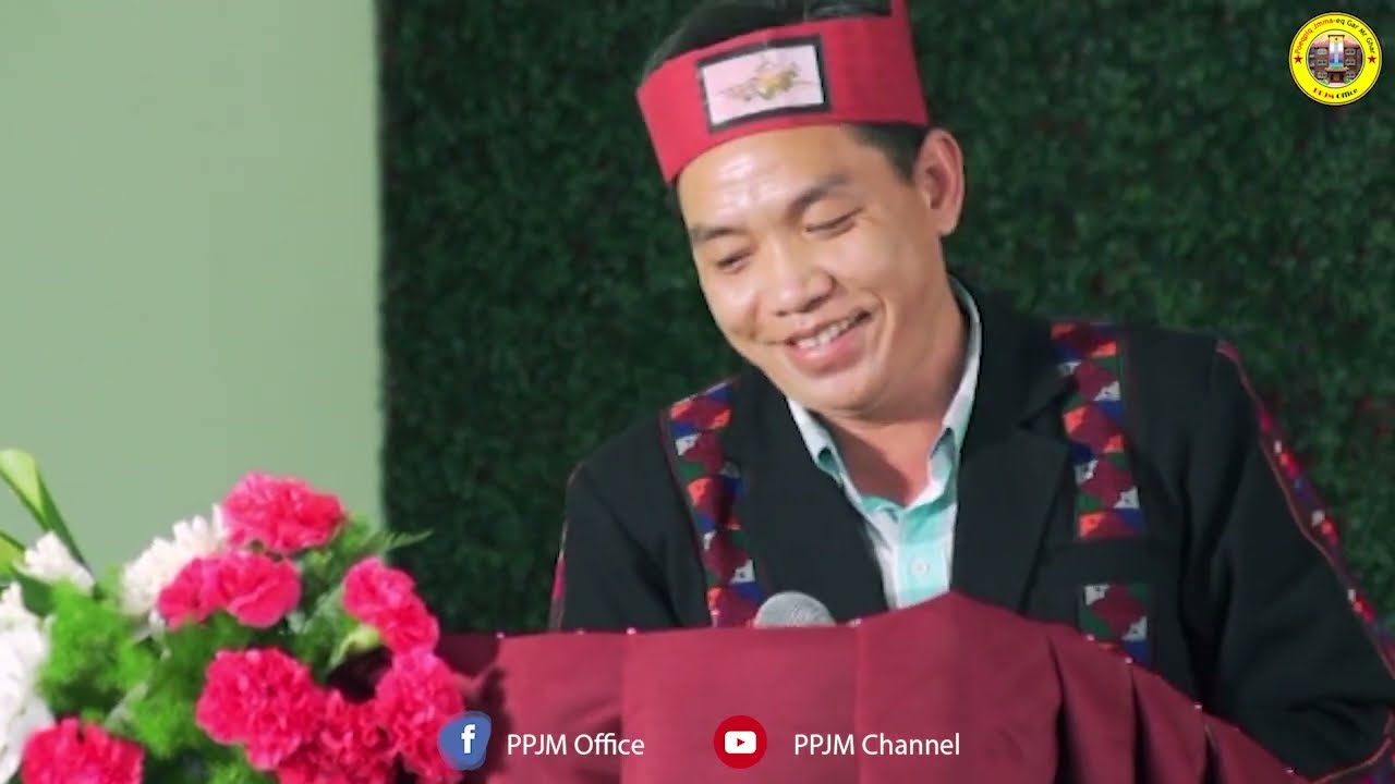 เทศกาลปีใหม่อาข่า [ Akha Kartanr Par Festival ]