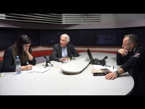 Цена революции / Распад Османской империи и Россия // 11.11.18