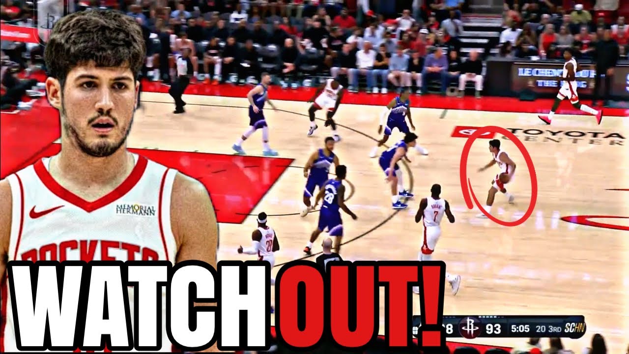 Рид Шеппард — X-FACTOR команды «Хьюстон Рокетс».. | Киноисследование |