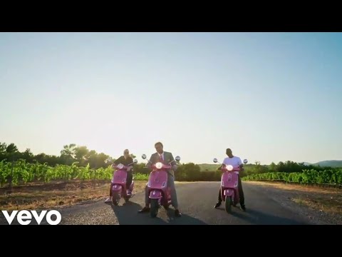 Post Malone - Beautiful Lie [ feat. halsey and 3bnany ]