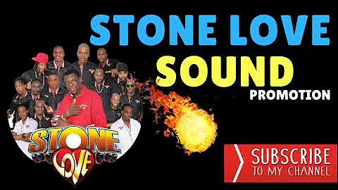 Stone Love Old School Hits Mix  Winston "Wee Pow" ...