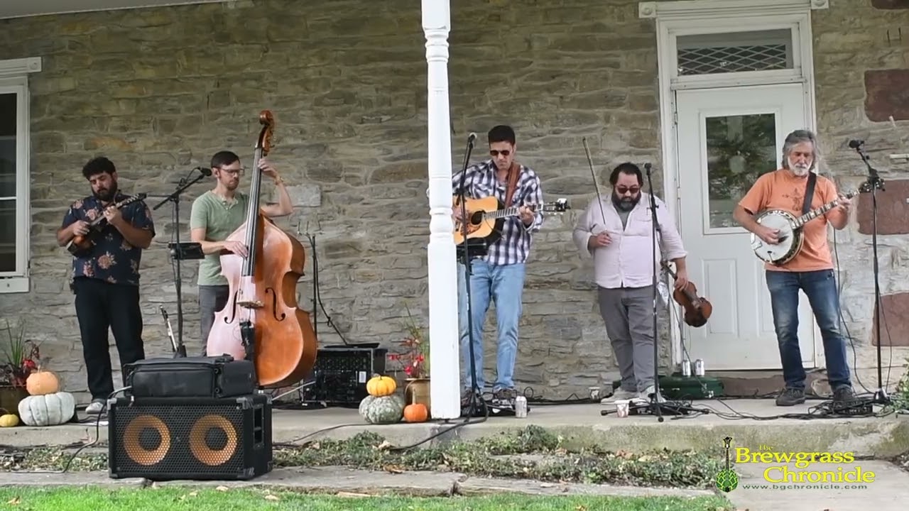 Colebrook Road    Black Oak