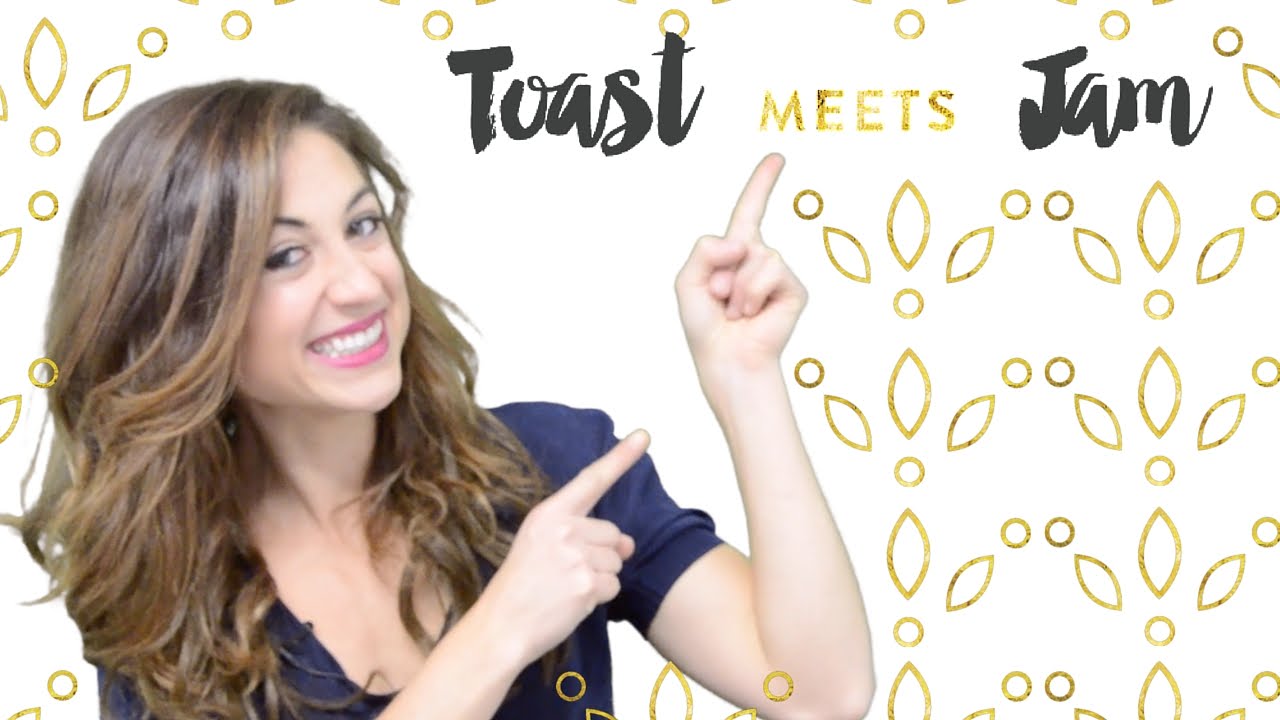 Get to Know Toast Meets Jam