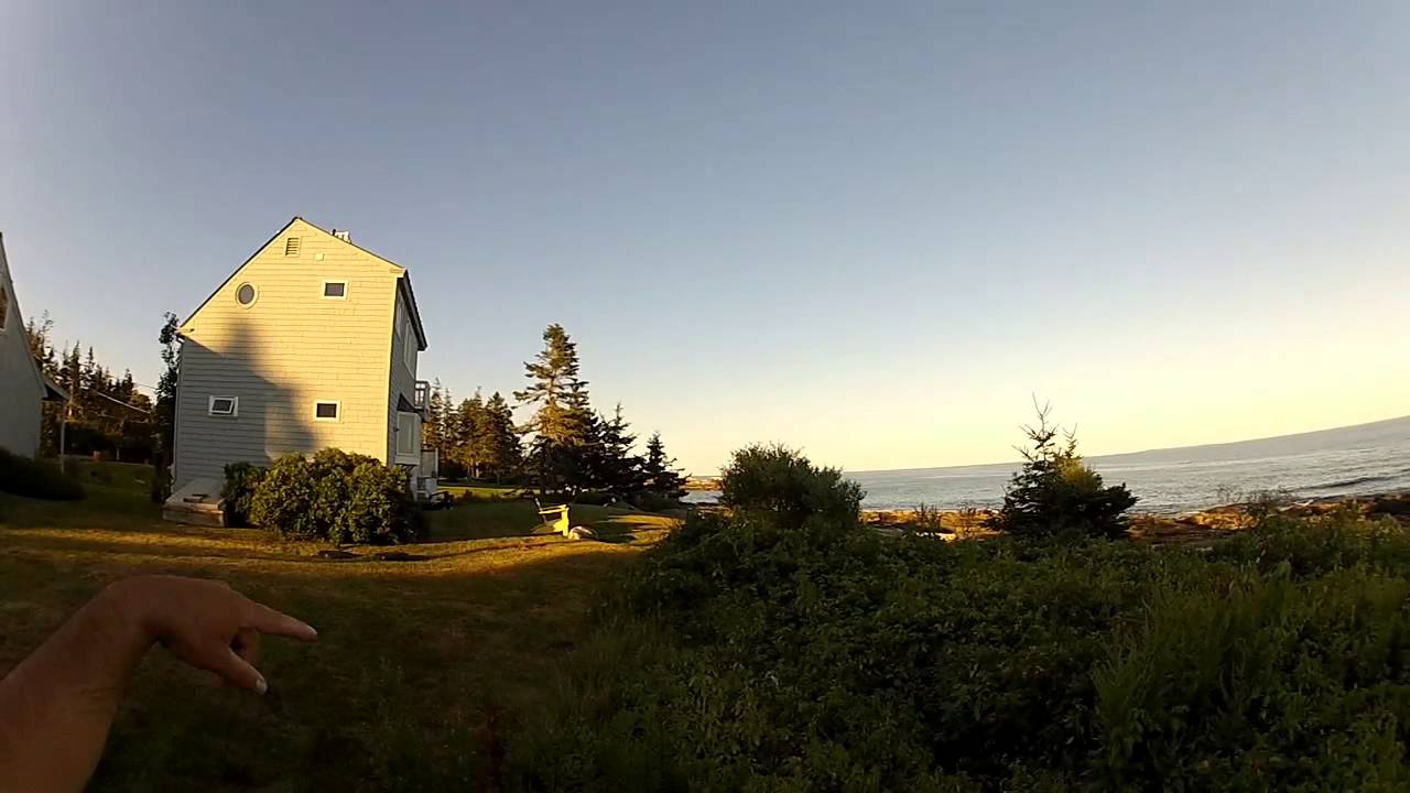 Not Camping...  At my daughters wedding