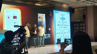 IPRCCA Awards 2020 in the Presence of Anurag Batra