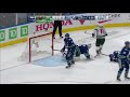 Wild PP stays hot as Spurgeon makes it 2-0