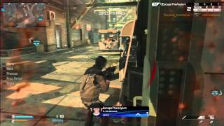 GB Dispute First Map Win on Strikezone