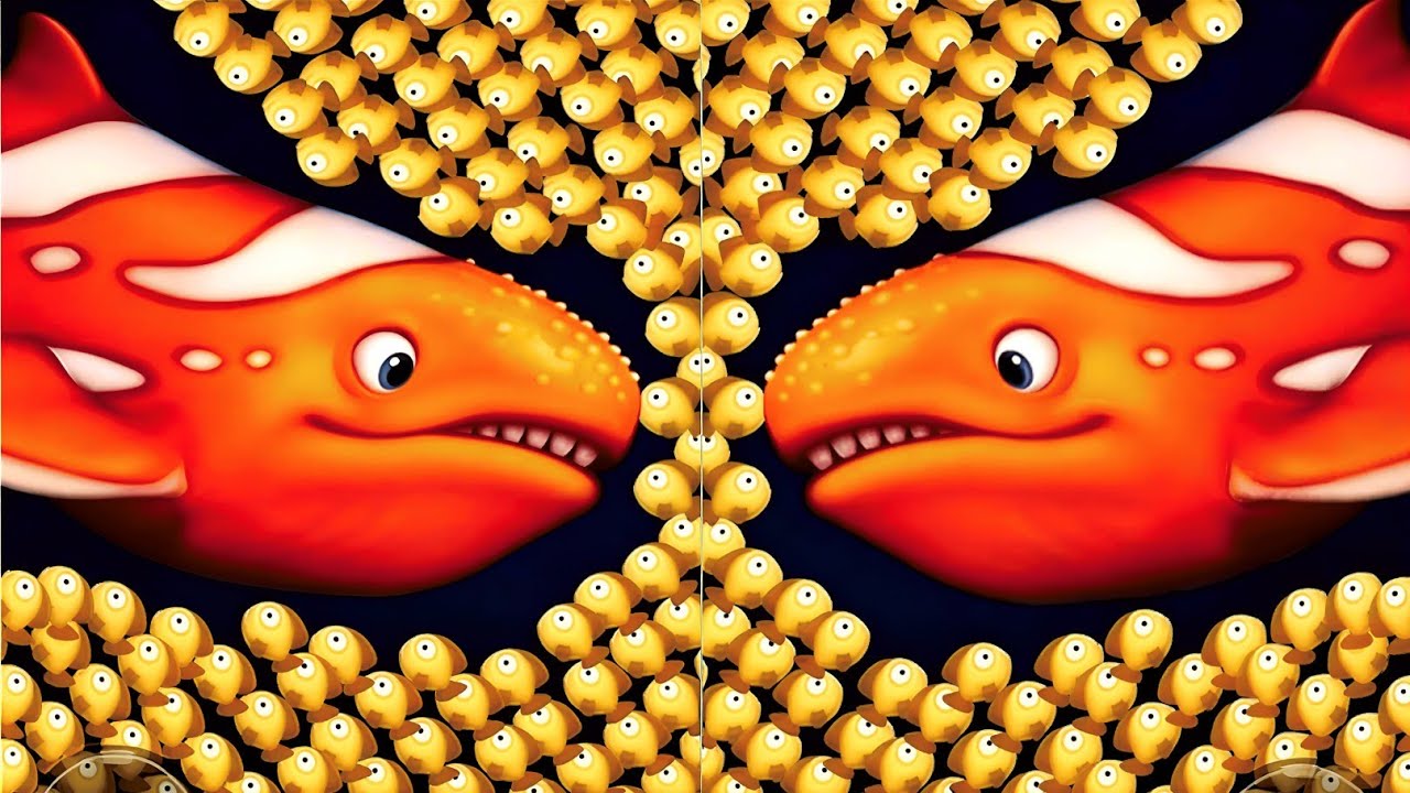 Fishdom Mini Games Ads 2.2 Update | Fishdom Ads 🐠 | Save the fish Pull the Pin Game 🐠