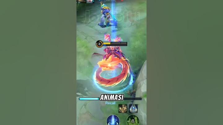 Review Skin: ALLSTAR Moskov 'Infernal Wyrmlord' - Mobile Legends Bang Bang