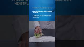 Teste De Absorção Dia E Noite - 6 Segundos