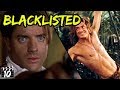 Top 10 Celebrities Blacklisted From Hollywood - Part 2