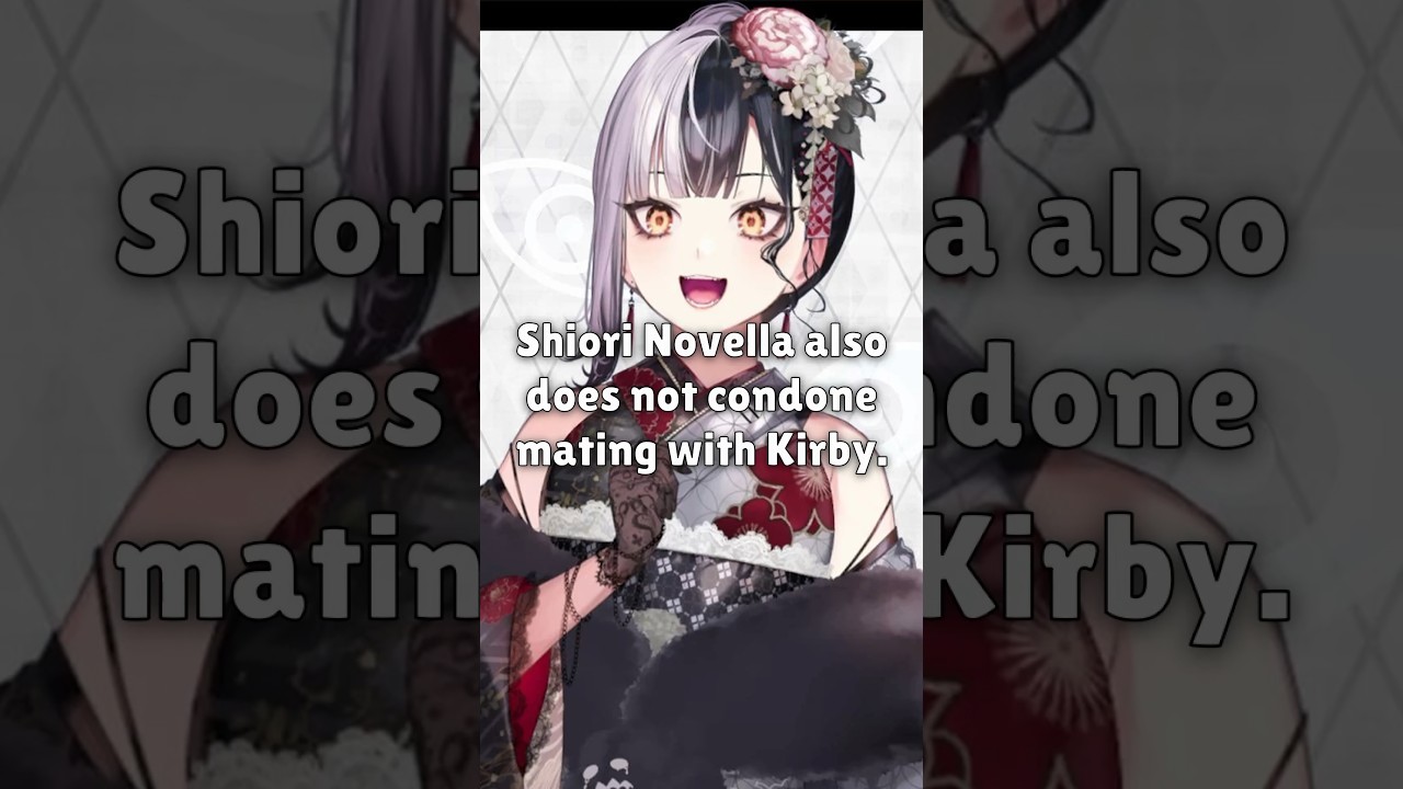 Life Advice From An Anime Girl #shorts