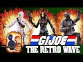 G.I. Joe Retro Wave - Michael Unplugged!