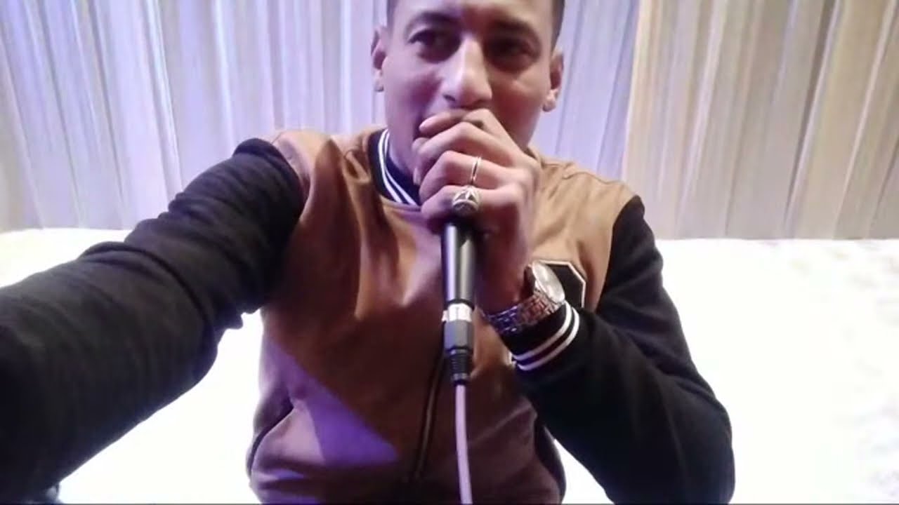 Yassine Bir Rami ياسين ولد الزعري بيرامي وجبه حار 🎻🇲🇦🤫