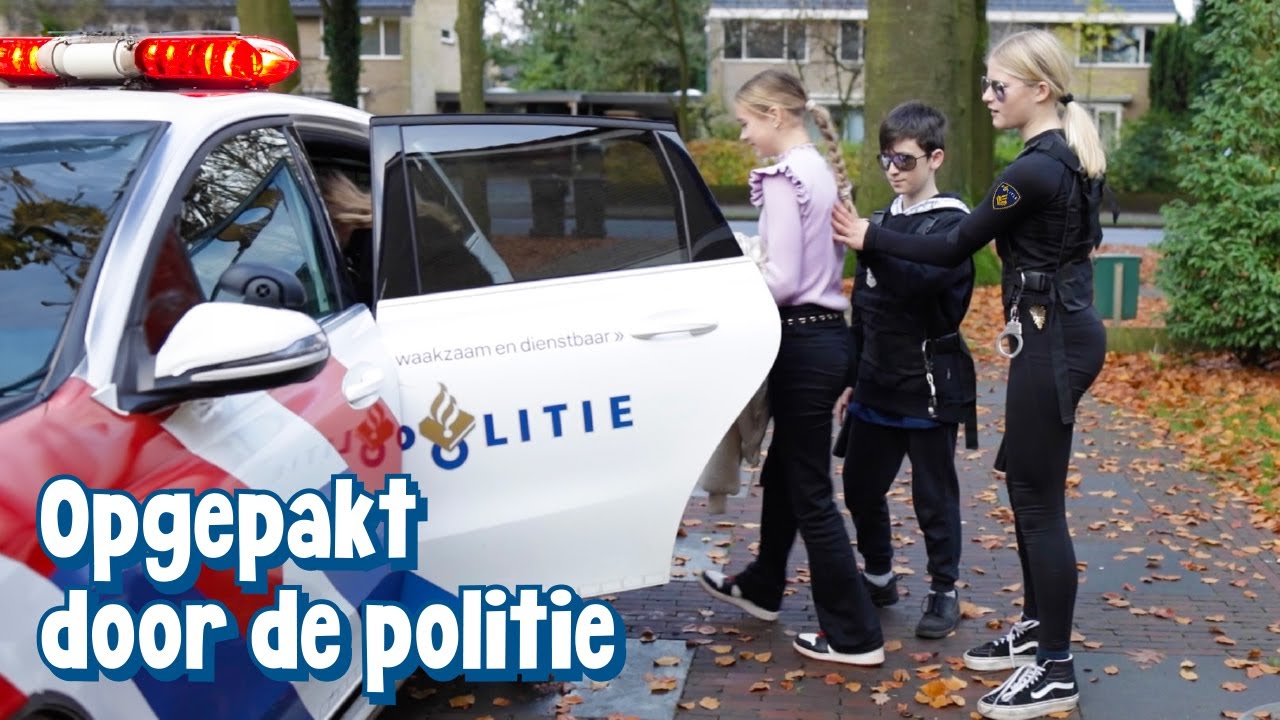 🎬 Het mislukte verjaardagsfeestje 🎂 - UNICEF Kinderrechten Filmfestival