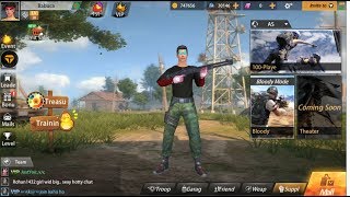 Hopeless Land Live#RUSH PLAY# #TC Gaming# screenshot 3